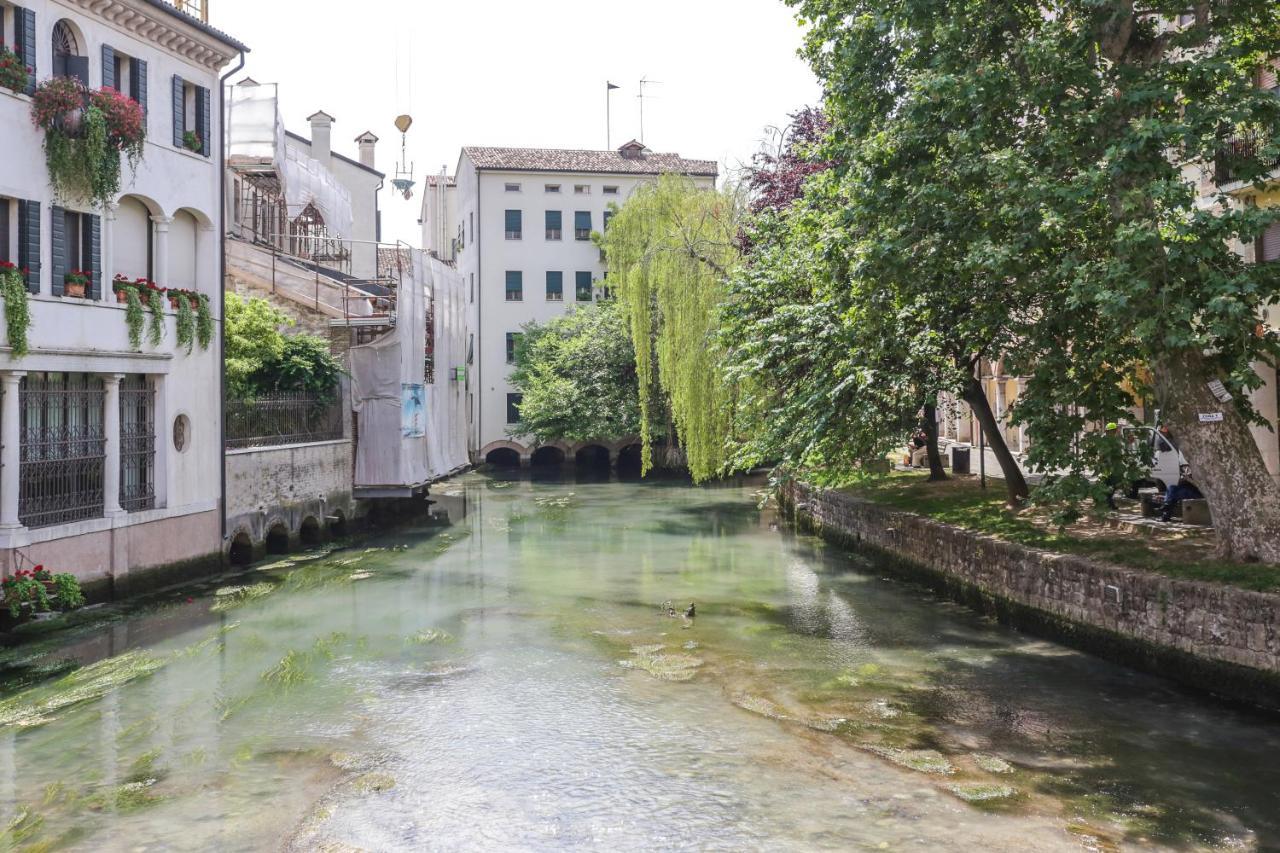 Treviso City Town 2 Esterno foto