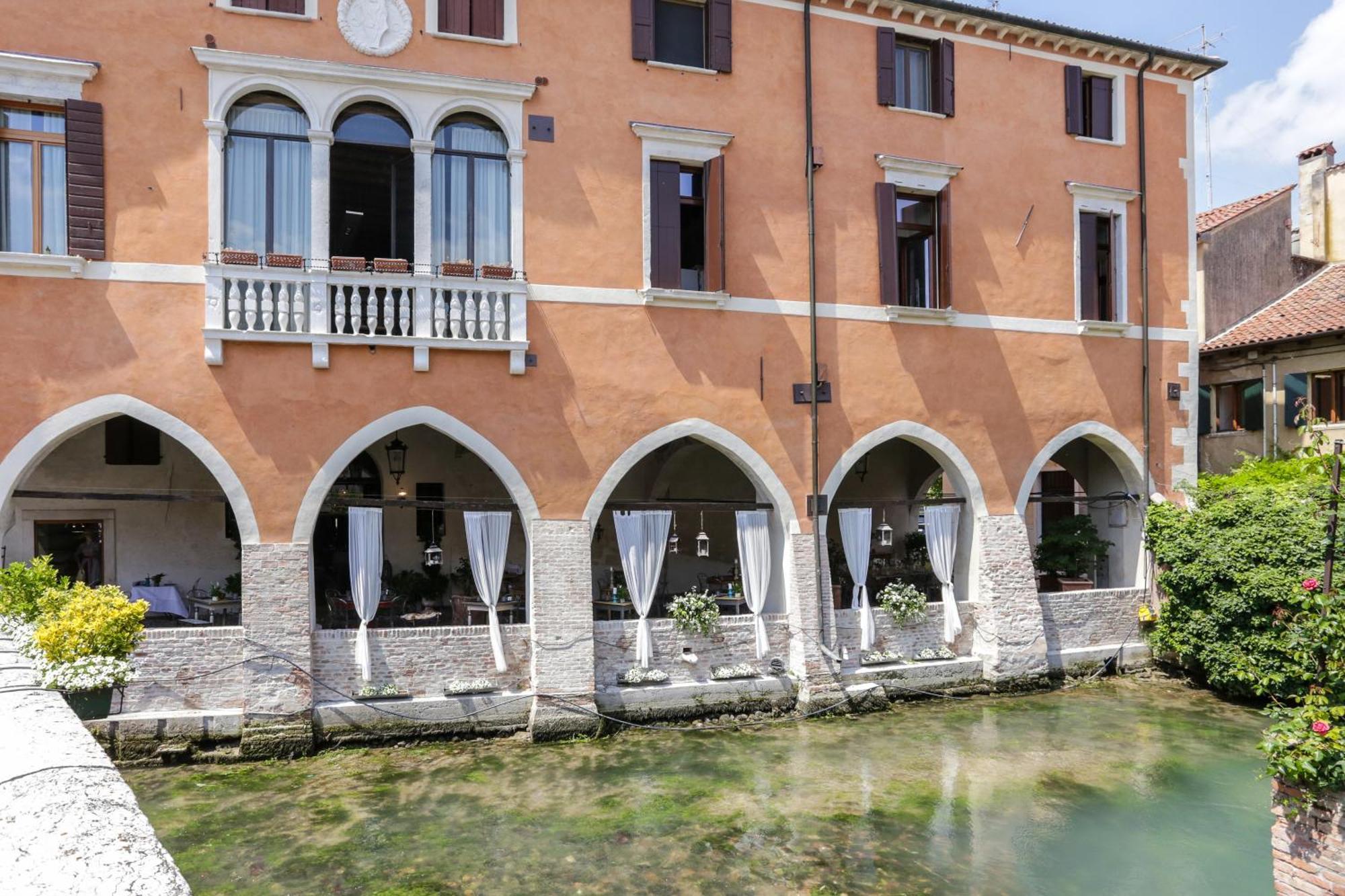 Treviso City Town 2 Esterno foto