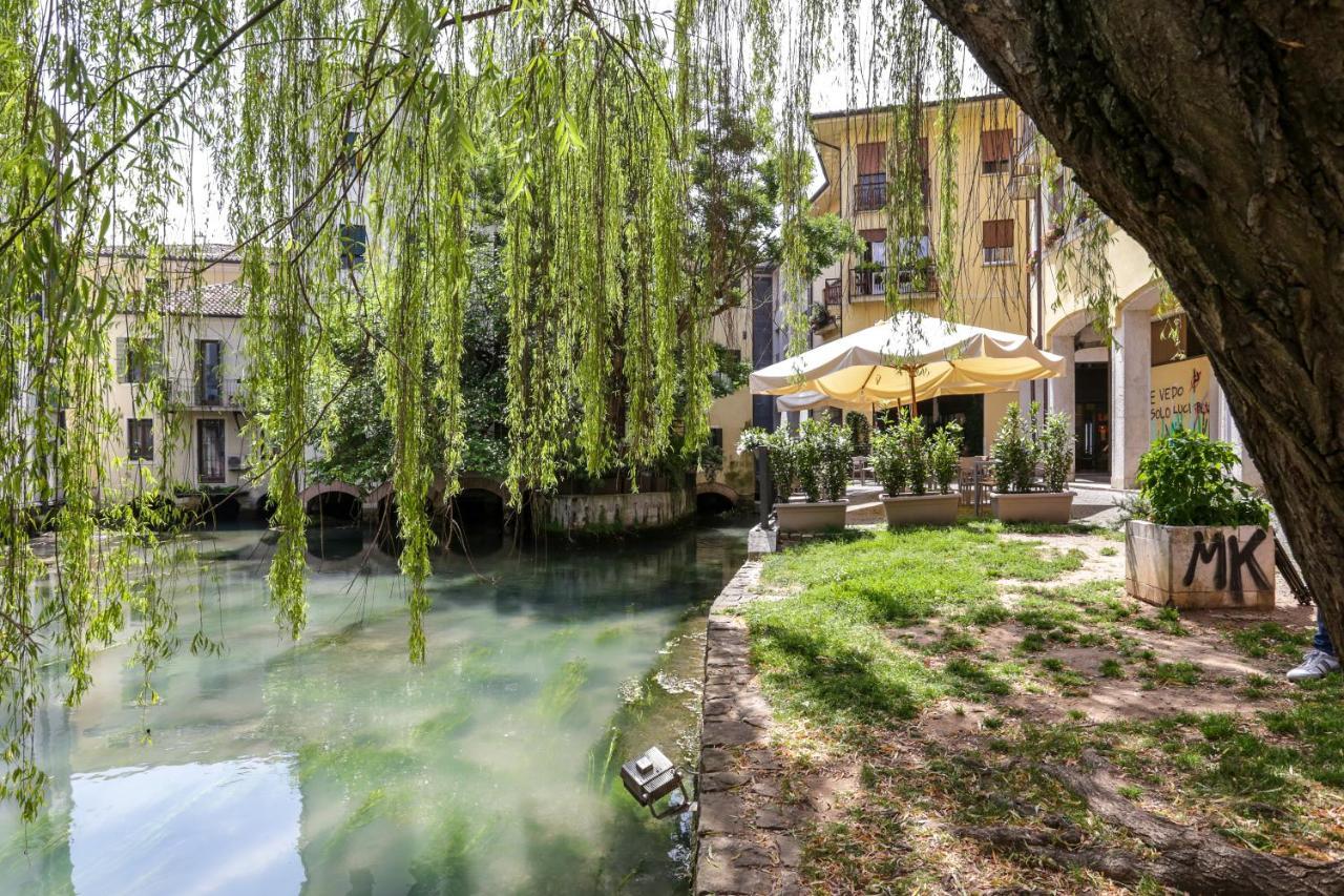Treviso City Town 2 Esterno foto
