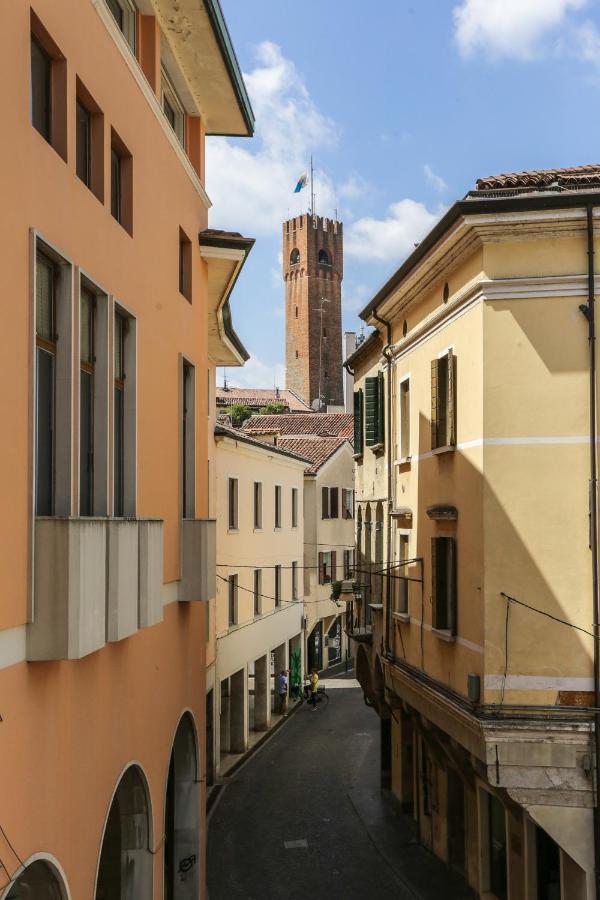 Treviso City Town 2 Esterno foto