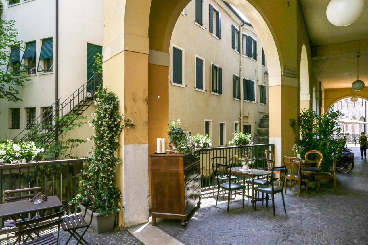 Treviso City Town 2 Esterno foto